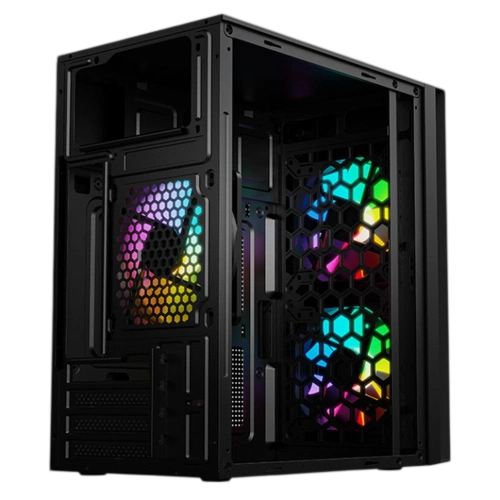 Компьютерный корпус ACD M2 (MO-SG28-S500) 500W