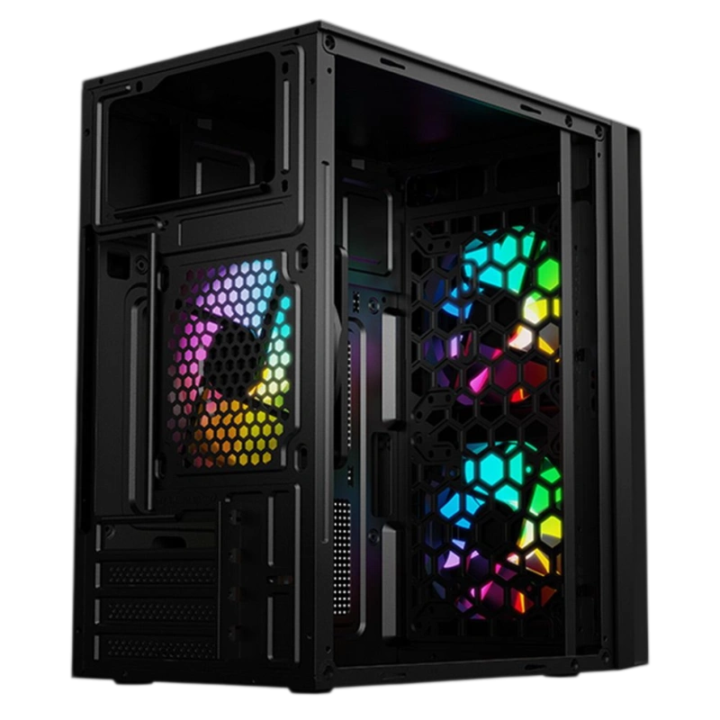 Компьютерный корпус ACD M2 (MO-SG28-S500) 500W