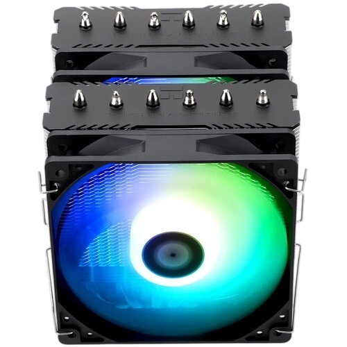Кулер для процессора Thermalright Peerless Assassin 120 SE ARGB (TRPA120SEA)