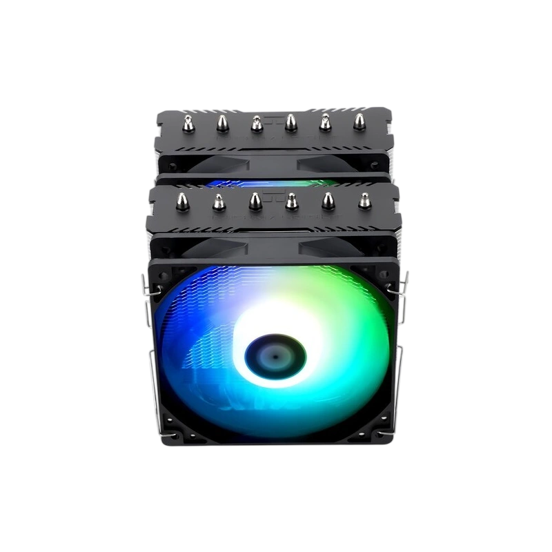 Кулер для процессора Thermalright Peerless Assassin 120 SE ARGB (TRPA120SEA)