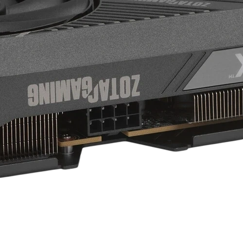 Видеокарта ZOTAC (ZT-B50620H-10M) GeForce RTX 5060 Ti 16GB Twin Edge OC