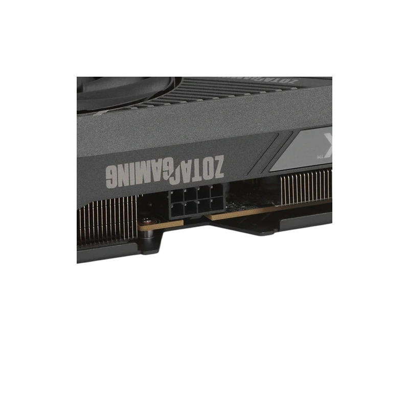 Видеокарта ZOTAC (ZT-B50620H-10M) GeForce RTX 5060 Ti 16GB Twin Edge OC