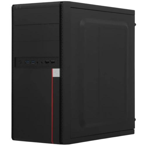 Компьютерный корпус ExeGate BA-204U (EX284039RUS)