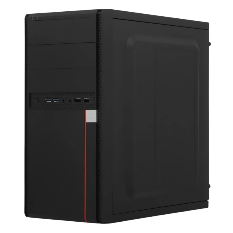 Компьютерный корпус ExeGate BA-204U (EX284039RUS)