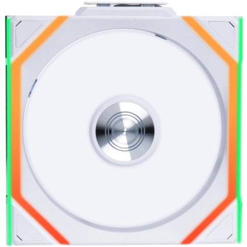 Комплект вентиляторов для корпуса Lian Li UNI FAN SL WIRELESS 120 ARGB White 12SL1W3W (G99.12SL1W3W.R0)