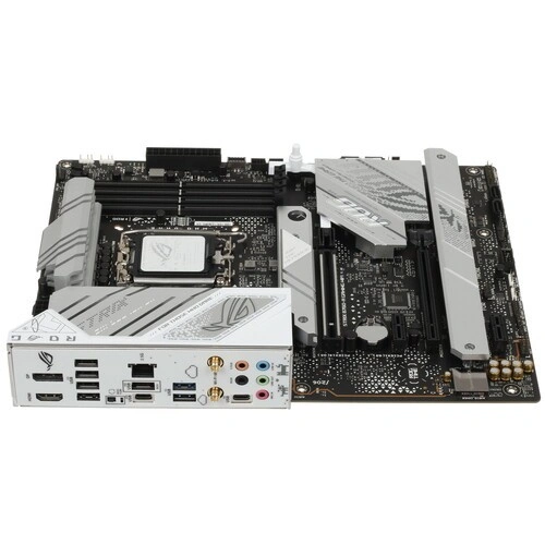 Материнская плата ASUS ROG STRIX B760-A GAMING WIFI (90MB1EP0-M1EAY0)