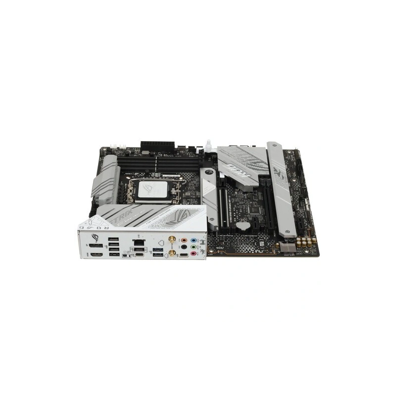 Материнская плата ASUS ROG STRIX B760-A GAMING WIFI (90MB1EP0-M1EAY0)