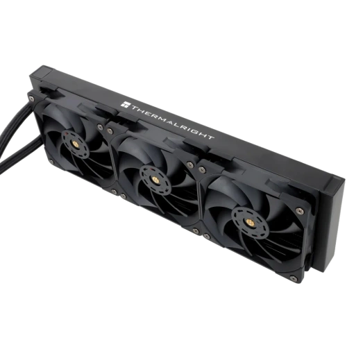 Система жидкостного охлаждения для процессора Thermalright Frozen Magic EX 360 (TRFMEX360)