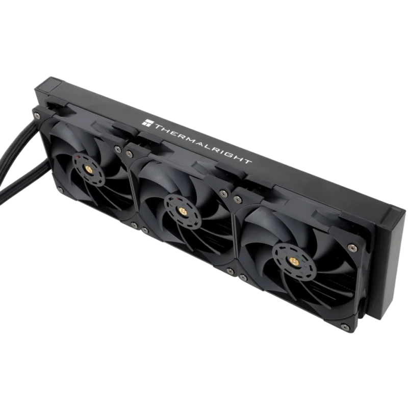 Система жидкостного охлаждения для процессора Thermalright Frozen Magic EX 360 (TRFMEX360)