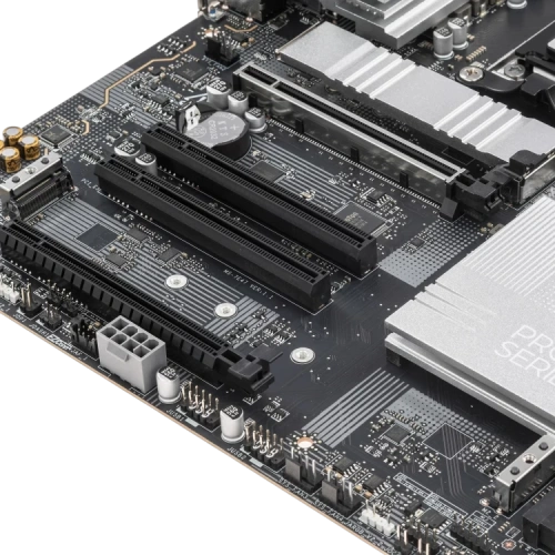 Материнская плата MSI PRO X870-P WIFI