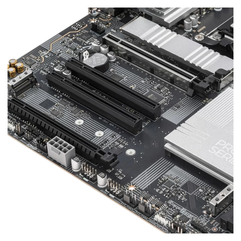 Материнская плата MSI PRO X870-P WIFI