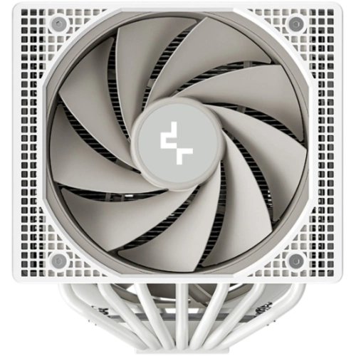 Кулер для процессора Deepcool ASSASSIN IV White (R-ASN4-WHNNMT-G)