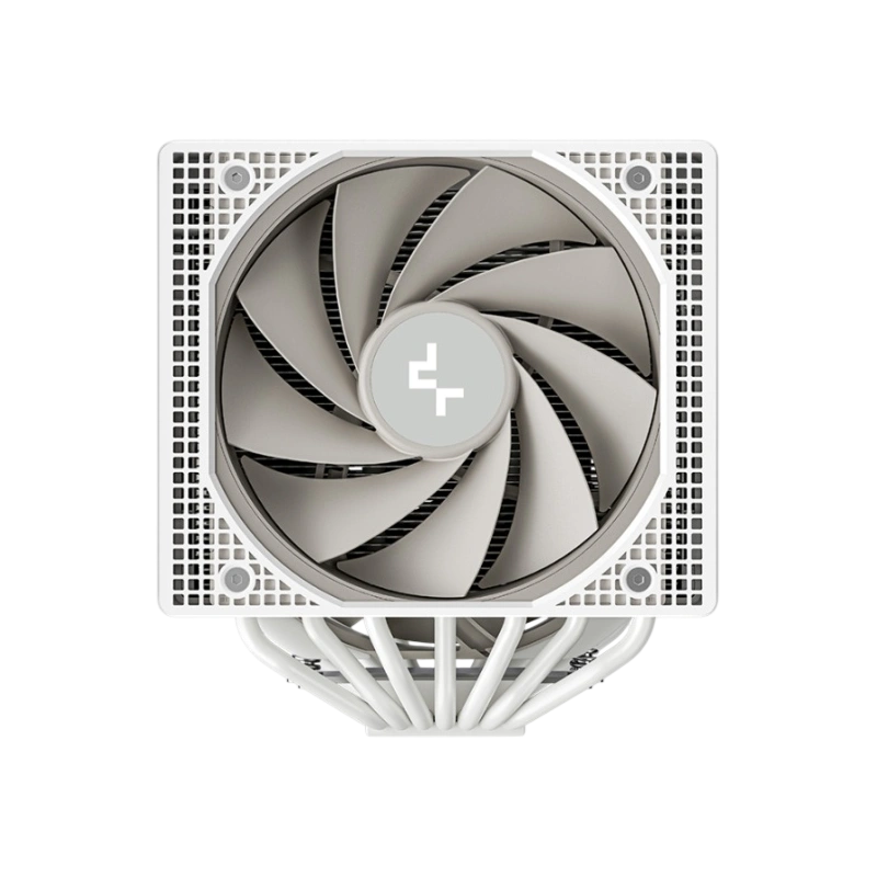 Кулер для процессора Deepcool ASSASSIN IV White (R-ASN4-WHNNMT-G)
