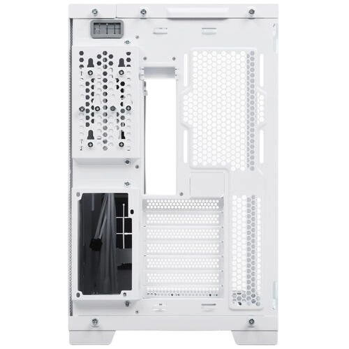 Компьютерный корпус Lian Li O11D Evo RGB TG White (G99.O11DERGBW.R0) документация