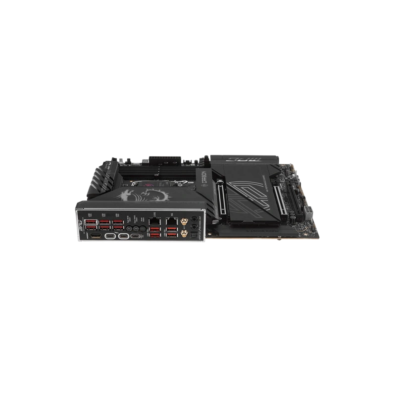 Материнская плата MSI MPG Z890 CARBON WIFI