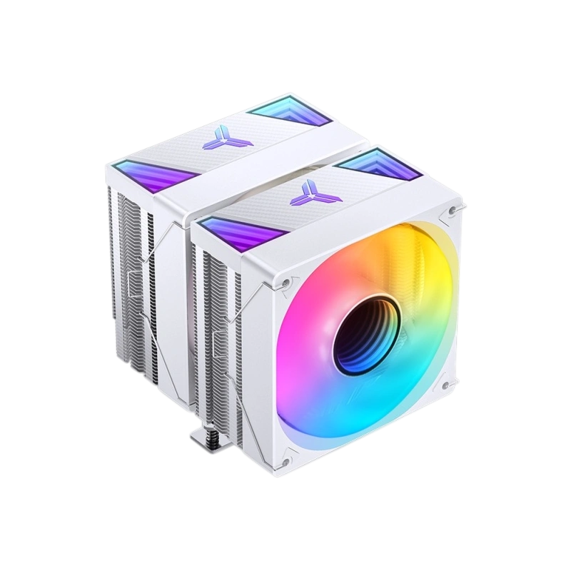 Кулер для процессора JONSBO CR-3000 ARGB White