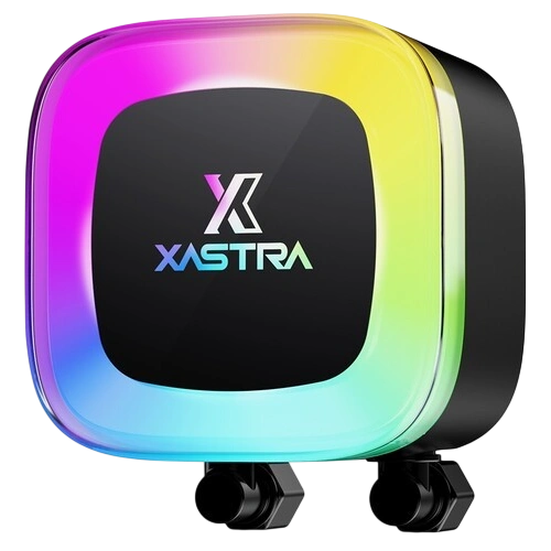 Система жидкостного охлаждения для процессора XASTRA LP360 ARGB BK Black (LP360-BKAFXX-GL)