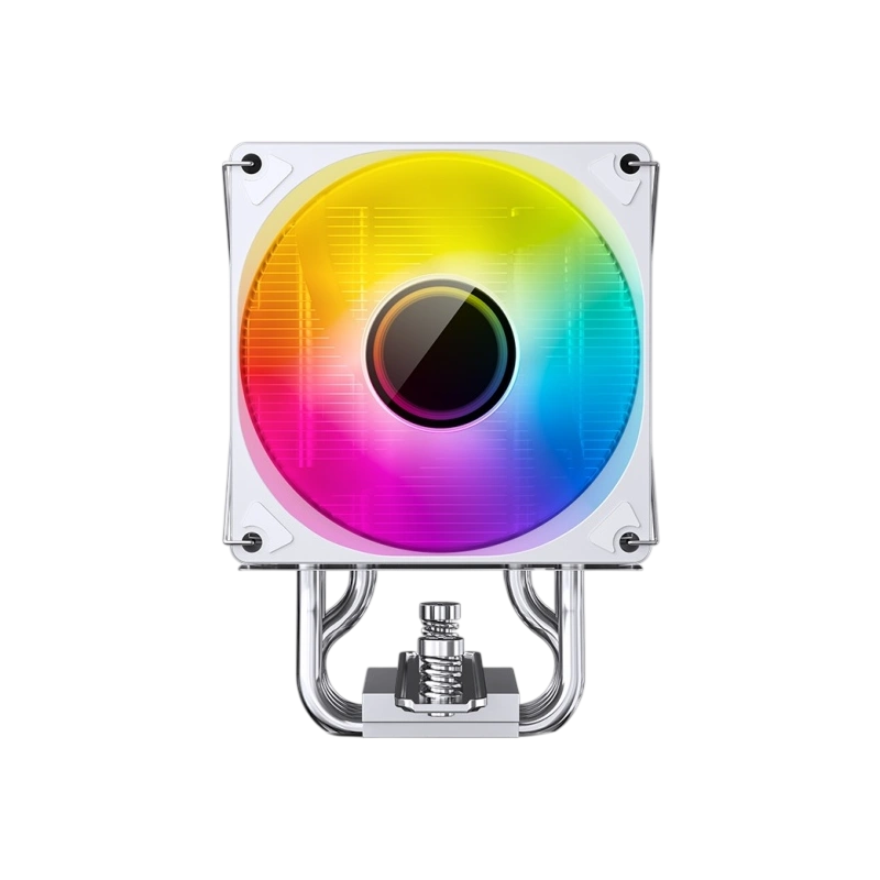 Кулер для процессора JONSBO CR-1400 V2 ARGB White