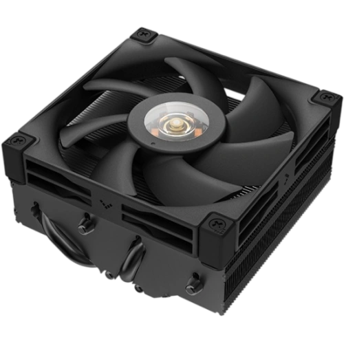 Кулер для процессора Deepcool AN400 Black (R-AN400-BKWNMN-G)