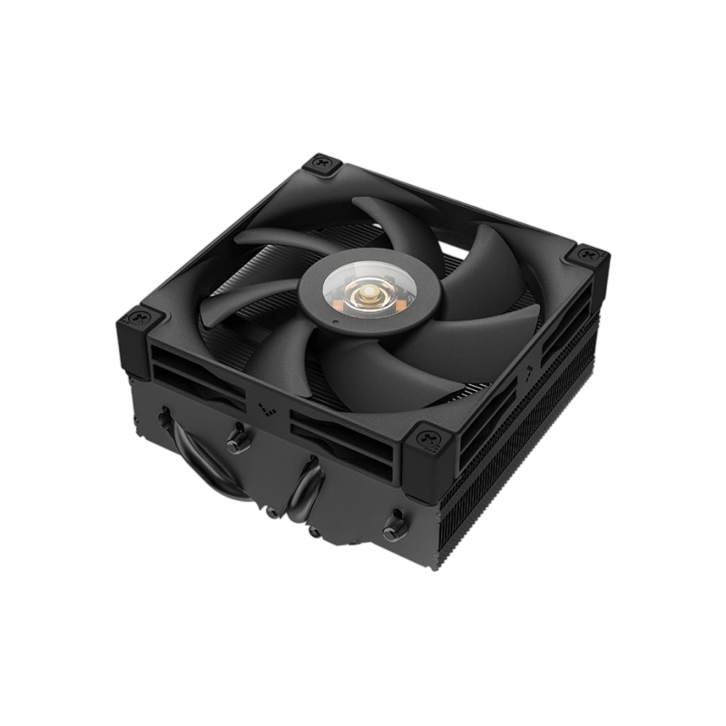 Кулер для процессора Deepcool AN400 Black (R-AN400-BKWNMN-G)