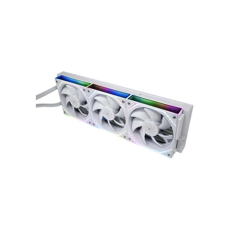 Система жидкостного охлаждения для процессора Thermalright Core Matrix 360 V2 ARGB White (TRCM360AWV2)