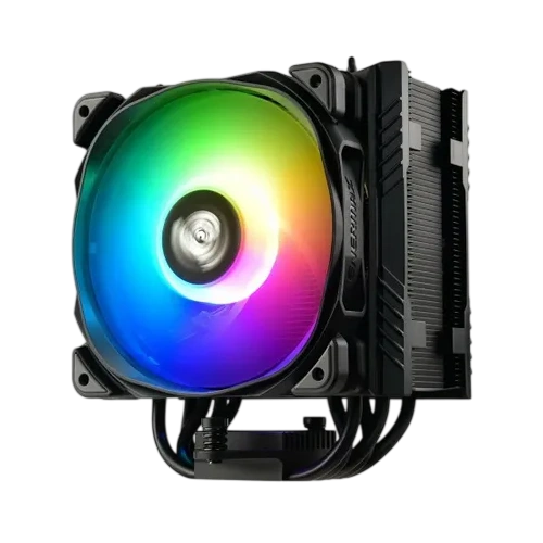 Кулер для процессора Enermax ETS-T50A-BK-ARGB