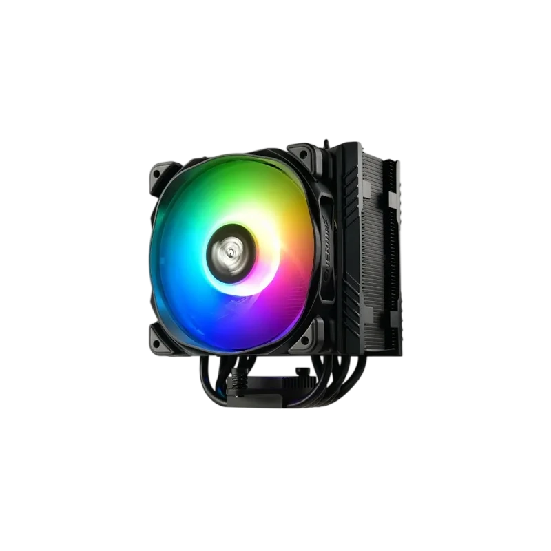 Кулер для процессора Enermax ETS-T50A-BK-ARGB