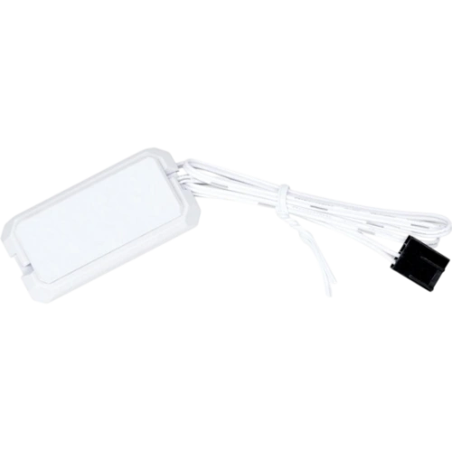 Вентилятор для корпуса Lian Li UNI FAN TL WIRELESS 120 12TL1W1W WHITE (G99.12TL1W1W.R0)