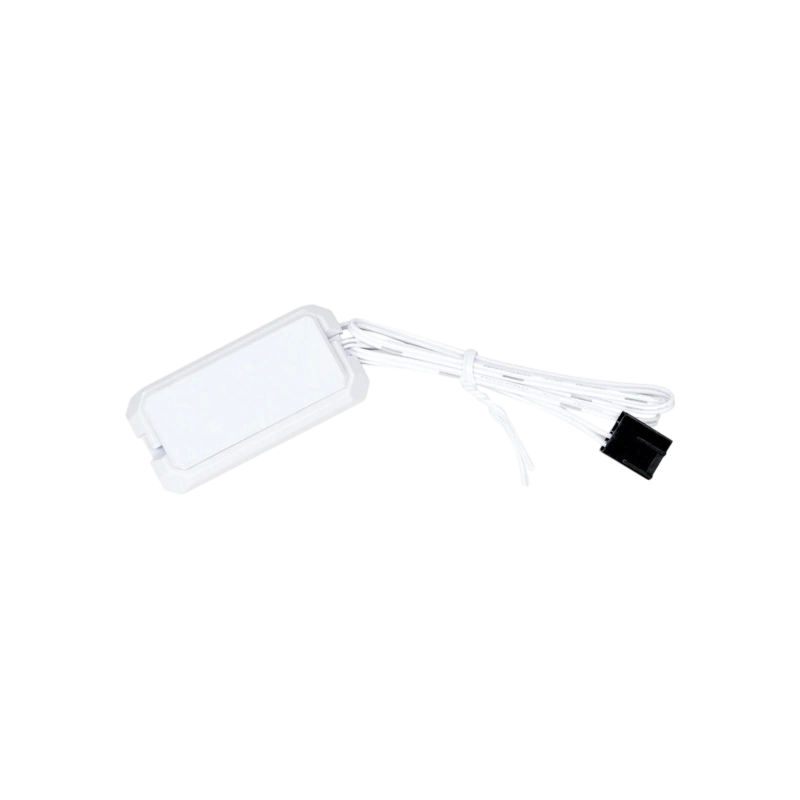 Вентилятор для корпуса Lian Li UNI FAN TL WIRELESS 120 12TL1W1W WHITE (G99.12TL1W1W.R0)