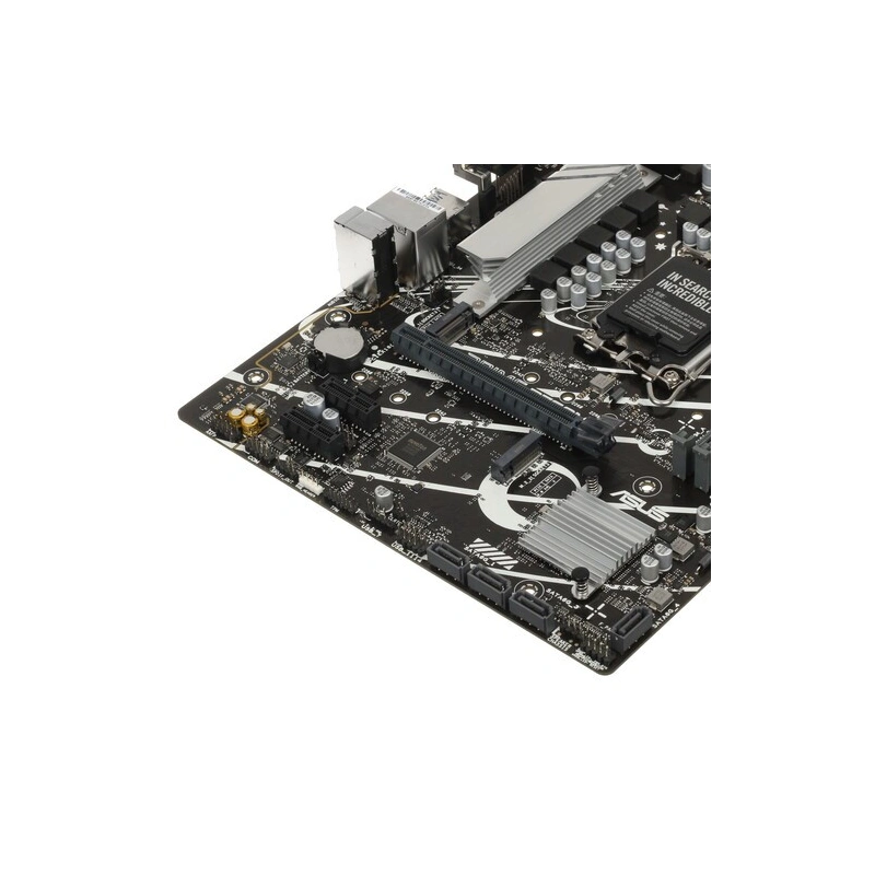 Материнская плата ASUS PRIME B760M-K (90MB1FI0-M1EAY0)