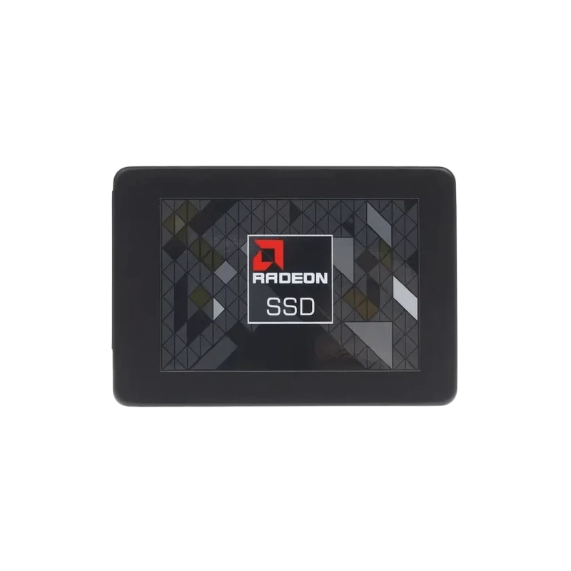 Твердотельный накопитель AMD 120 Gb Radeon R5 (R5SL120G) BOX