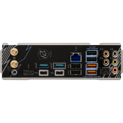 Материнская плата ASRock Z890 LIGHTNING WIFI