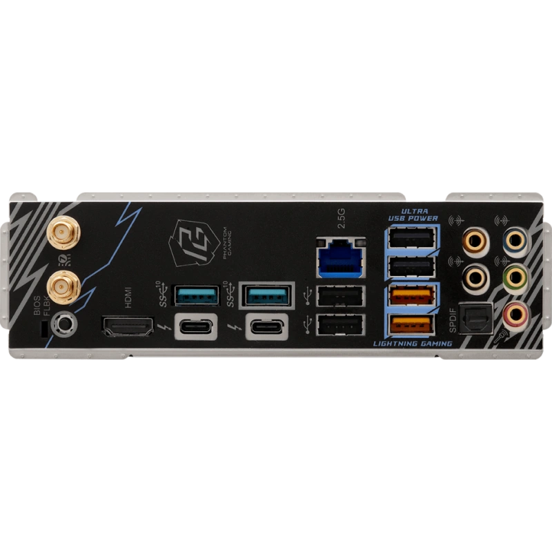 Материнская плата ASRock Z890 LIGHTNING WIFI
