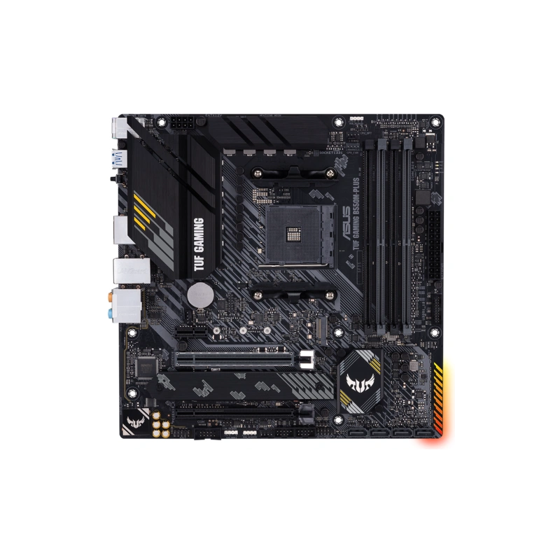 Материнская плата ASUS TUF GAMING B550M-PLUS