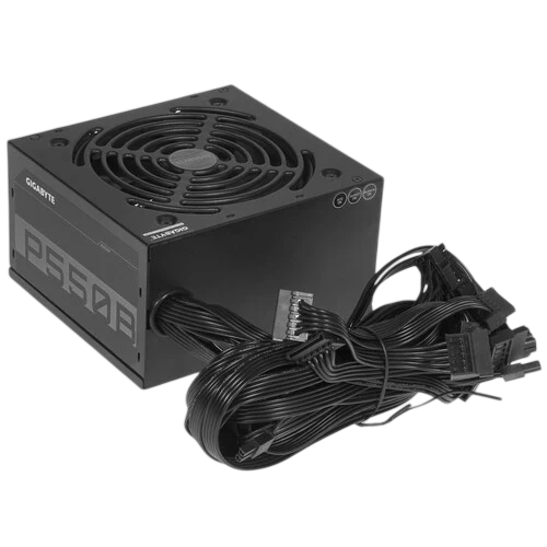 Блок питания Gigabyte 550W (GP-P550B)