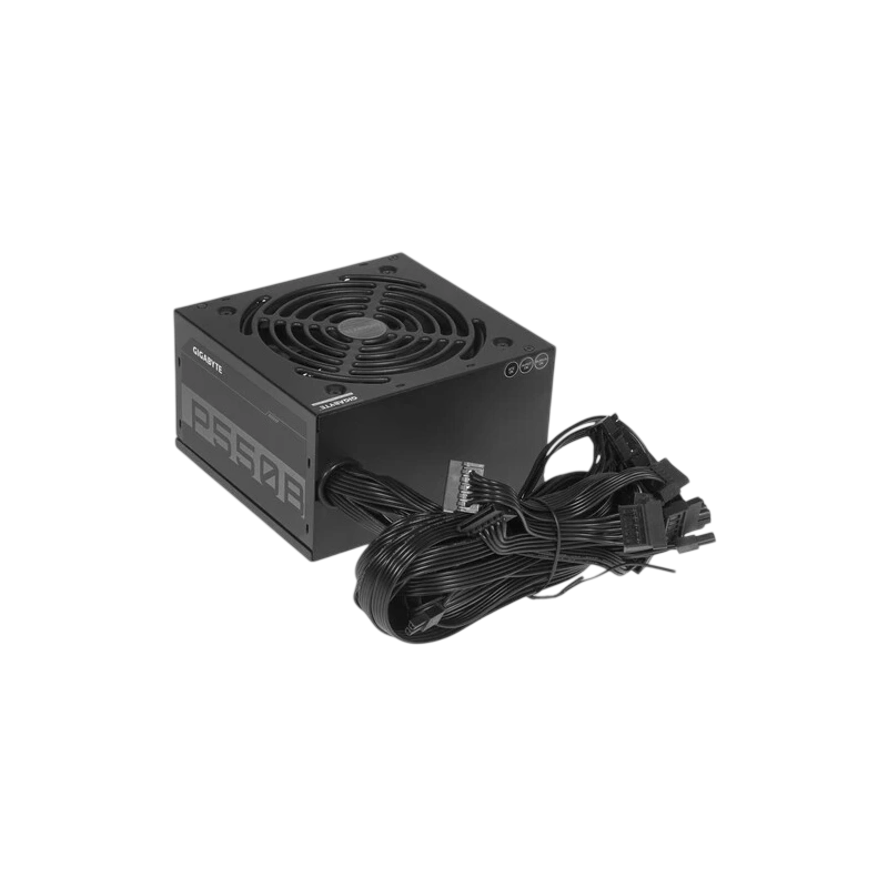 Блок питания Gigabyte 550W (GP-P550B)