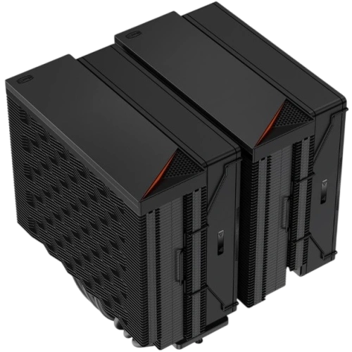 Кулер для процессора PCCooler RZ620 BK RZ620-BKNWNX-GL PWM