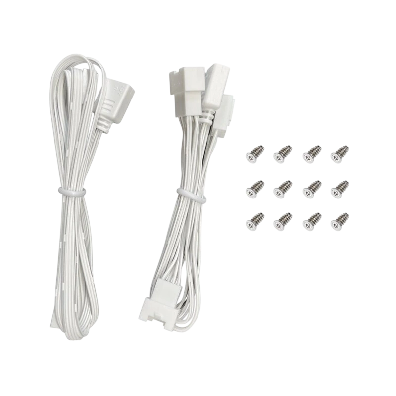 Комплект вентиляторов для корпуса Deepcool FL12 SE WH 3 IN 1 ARGB White BOX