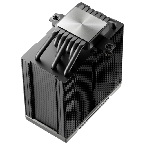Кулер для процессора Deepcool AK700 DIGITAL NYX