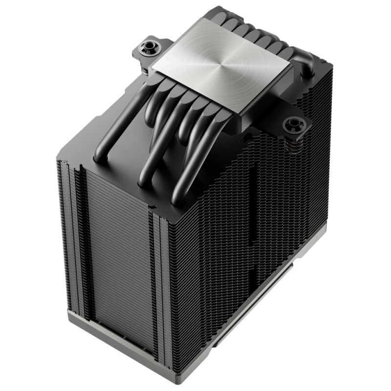 Кулер для процессора Deepcool AK700 DIGITAL NYX