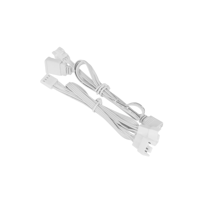 Вентилятор для корпуса Geometric Future Squama 2503W-14 Single Pack ARGB White (1F2503W114000) комплект крепежа