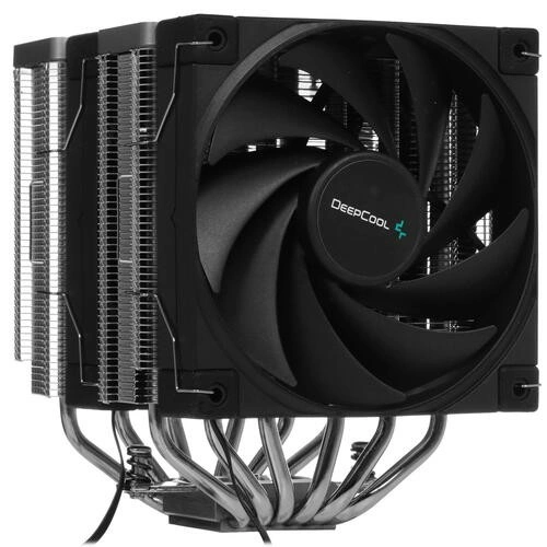 Кулер для процессора Deepcool AK620 (R-AK620-BKNNMT-G)
