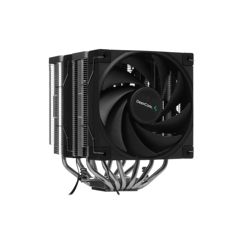 Кулер для процессора Deepcool AK620 (R-AK620-BKNNMT-G)