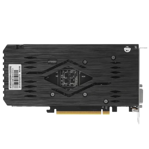Видеокарта AFox (AF2060S-8192D6H4-V2) GeForce RTX 2060 SUPER 8GB