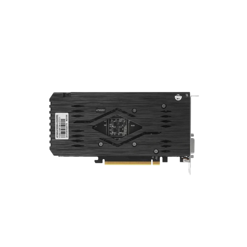 Видеокарта AFox (AF2060S-8192D6H4-V2) GeForce RTX 2060 SUPER 8GB