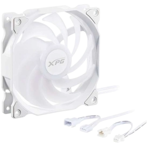 Вентилятор для корпуса ADATA XPG VENTOR120ARGBPWM-WHCWW