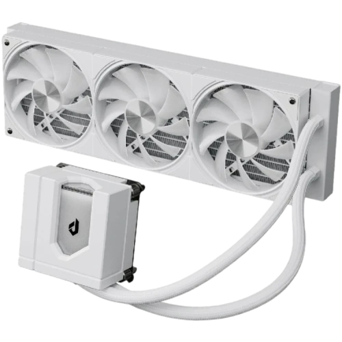 Система жидкостного охлаждения для процессора upHere E360TC ARGB White