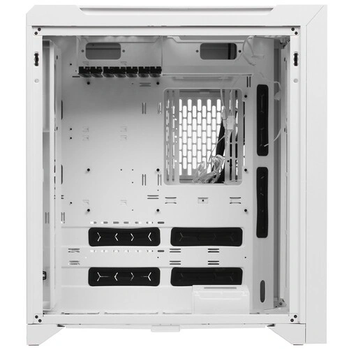Компьютерный корпус Thermaltake CTE C700 TG ARGB Snow White (CA-1X7-00F6WN-01) документация