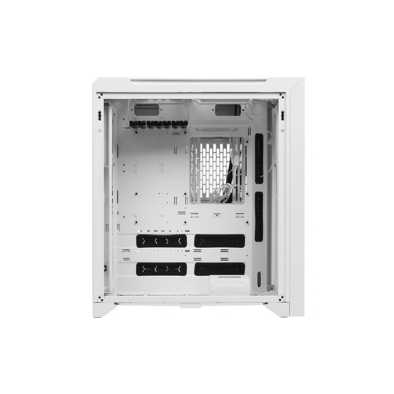Компьютерный корпус Thermaltake CTE C700 TG ARGB Snow White (CA-1X7-00F6WN-01) документация