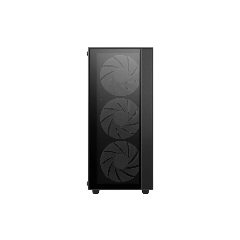 Компьютерный корпус Deepcool MATREXX 55 V4 RGB Black (R-MATREXX55-BKADA4-G-4)